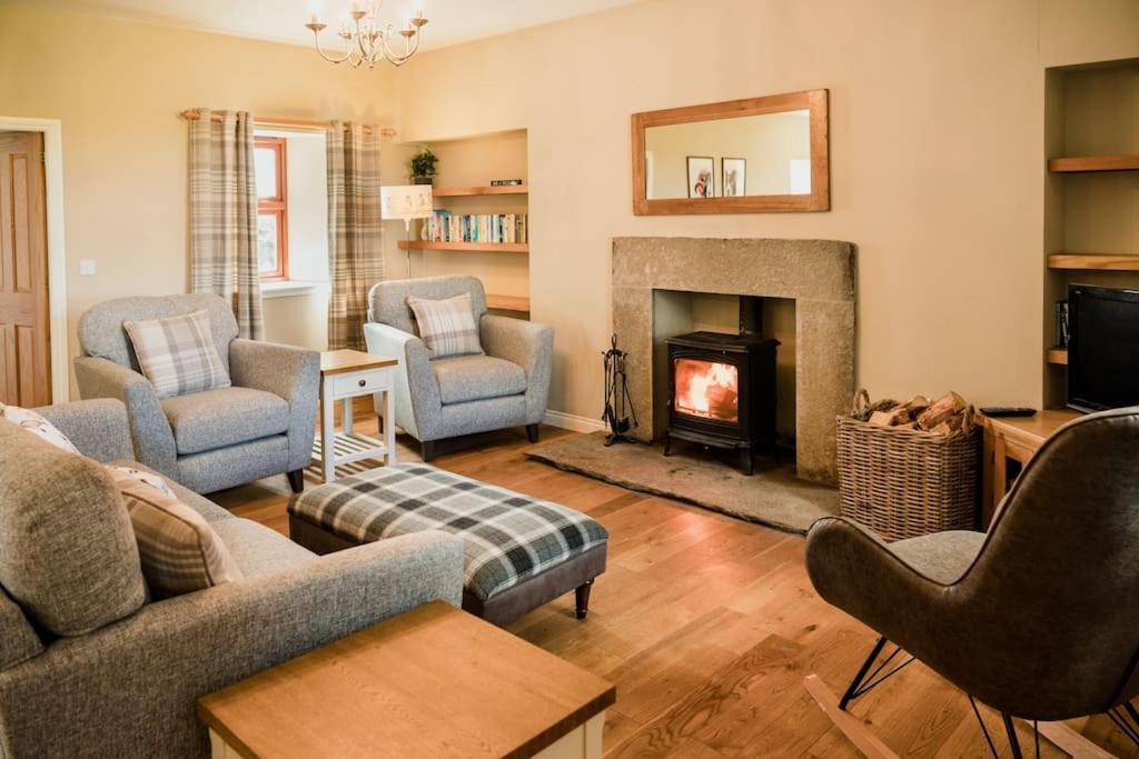 The Shepherd'S Rest Thurso Bagian luar foto
