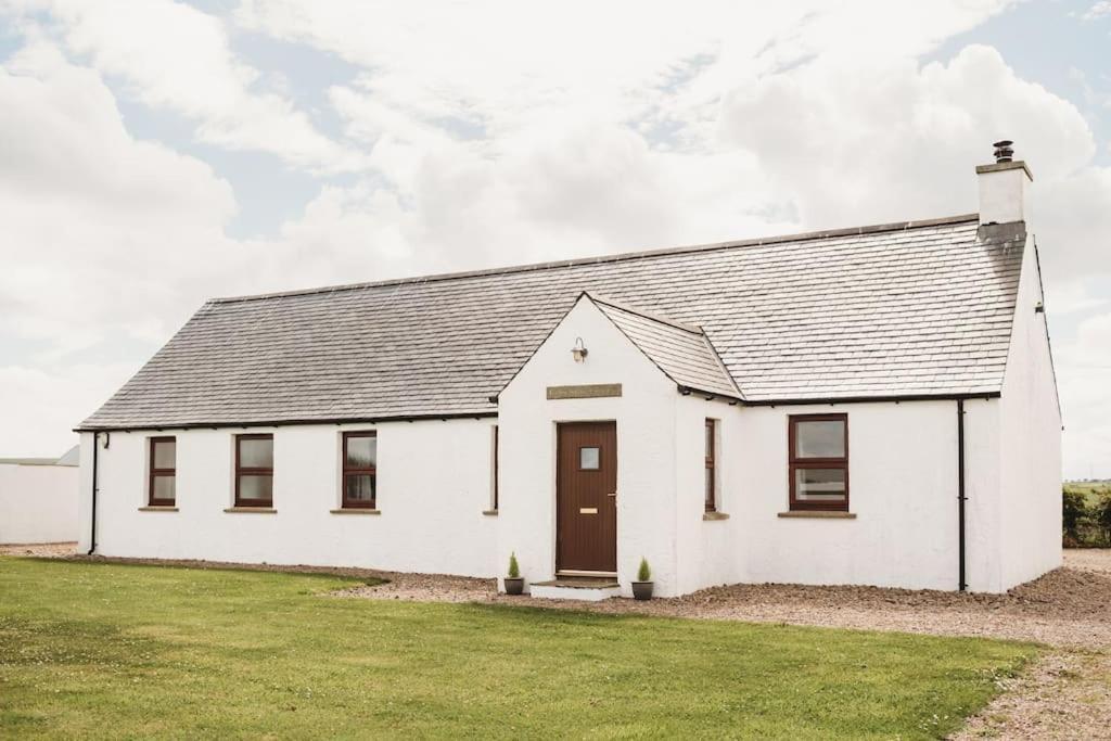The Shepherd'S Rest Thurso Bagian luar foto