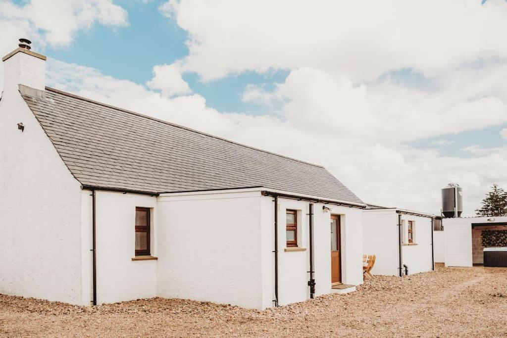 The Shepherd'S Rest Thurso Bagian luar foto